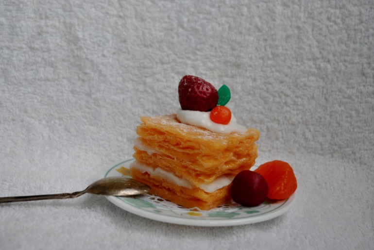 Осенние новинки:)