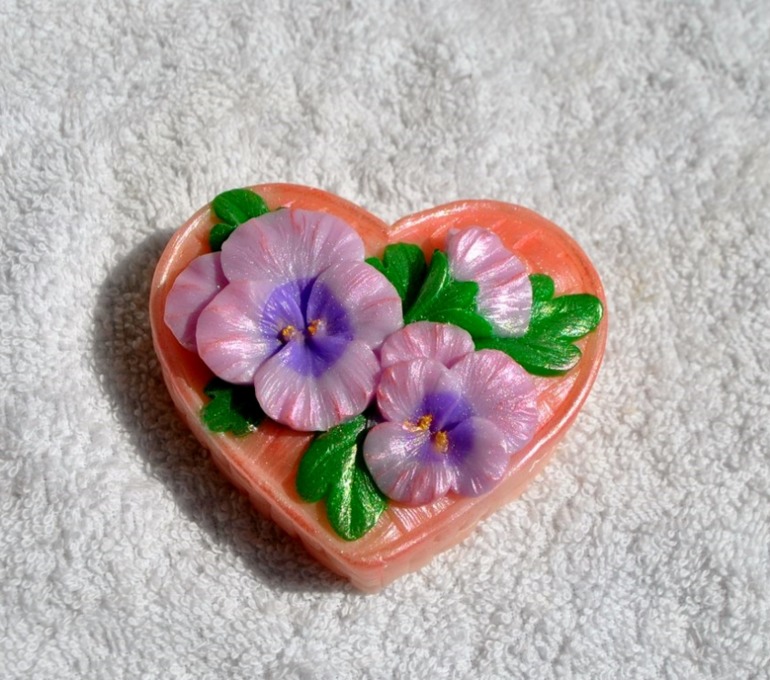 Осенние новинки:)