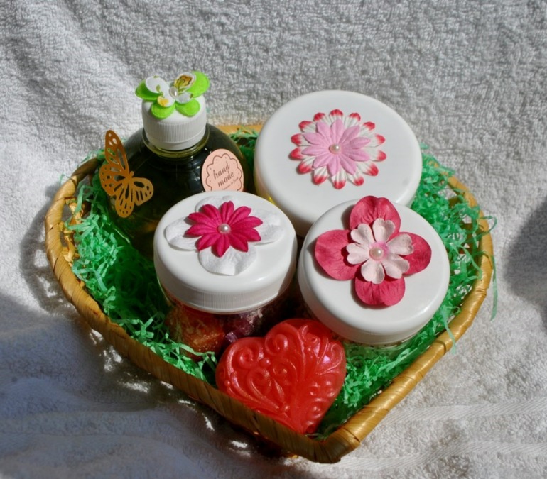 Осенние новинки:)