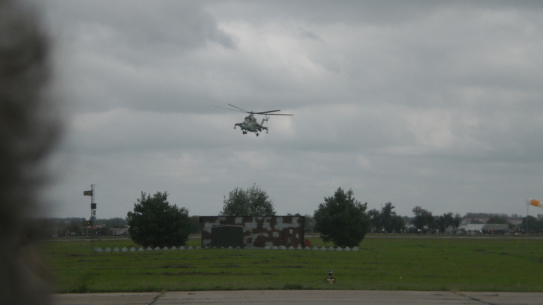 Лидскому аэродрому 100 лет !!!!!!! ) Или 2-ой день , праздника Города ...