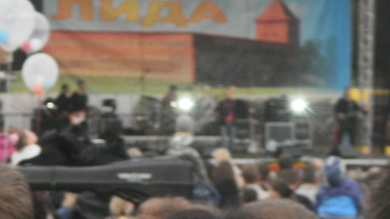 Юбилей 690 лет , нашему любимому городу Лида !!! Ура ! Ура ! Ура ! )))