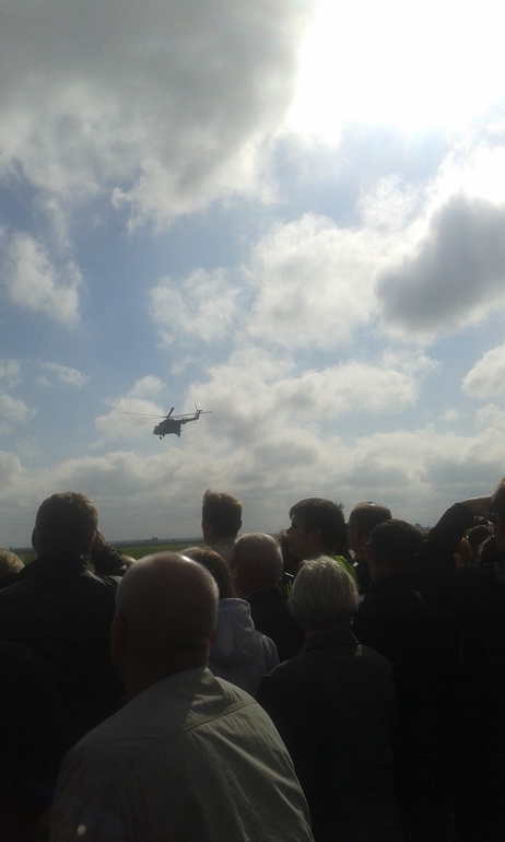 Лидскому аэродрому 100 лет !!!!!!! )  Или 2-ой день , праздника Города ...