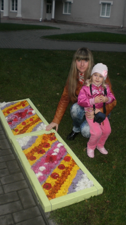 Юбилей 690 лет , нашему  любимому городу Лида !!! Ура ! Ура ! Ура ! )))