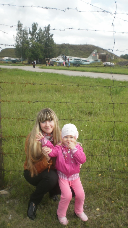 Лидскому аэродрому 100 лет !!!!!!! )  Или 2-ой день , праздника Города ...