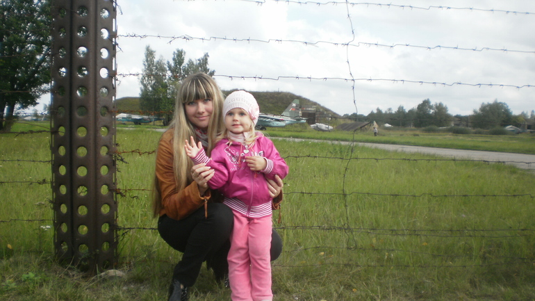 Лидскому аэродрому 100 лет !!!!!!! )  Или 2-ой день , праздника Города ...