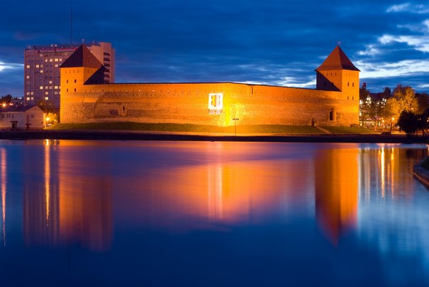 Юбилей 690 лет , нашему любимому городу Лида !!! Ура ! Ура ! Ура ! )))