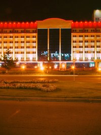 Юбилей 690 лет , нашему любимому городу Лида !!! Ура ! Ура ! Ура ! )))