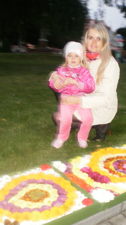 Юбилей 690 лет , нашему  любимому городу Лида !!! Ура ! Ура ! Ура ! )))