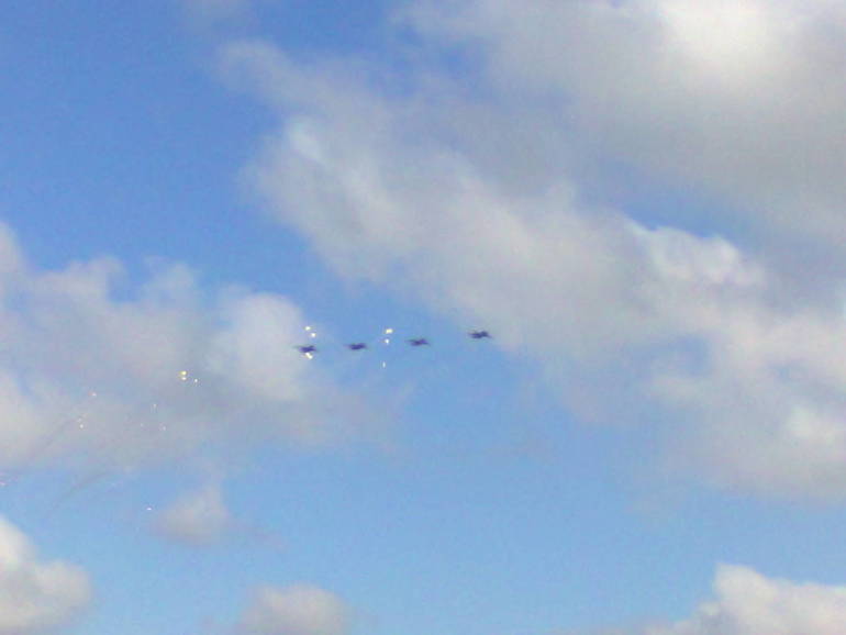 Лидскому аэродрому 100 лет !!!!!!! ) Или 2-ой день , праздника Города ...