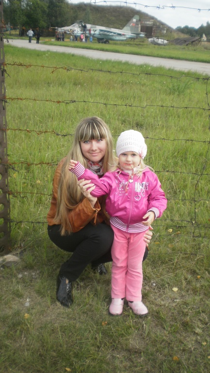 Лидскому аэродрому 100 лет !!!!!!! )  Или 2-ой день , праздника Города ...