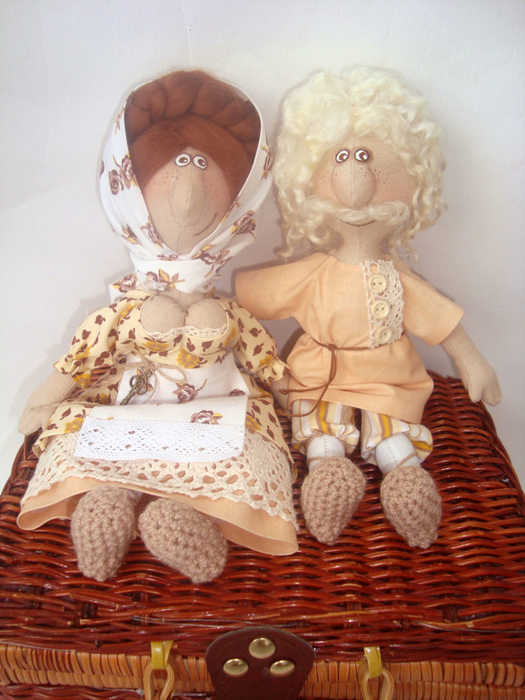 Любовь по русски*)