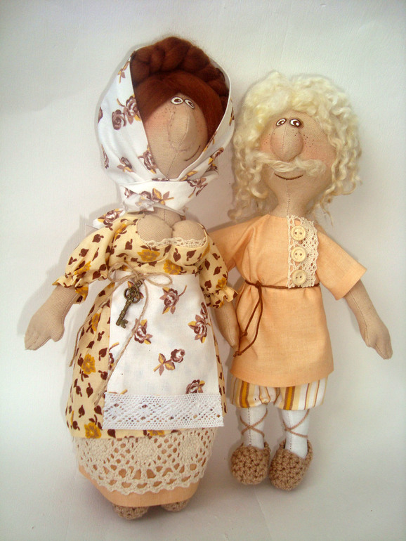 Любовь по русски*)