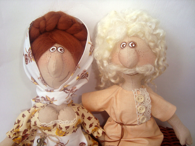 Любовь по русски*)