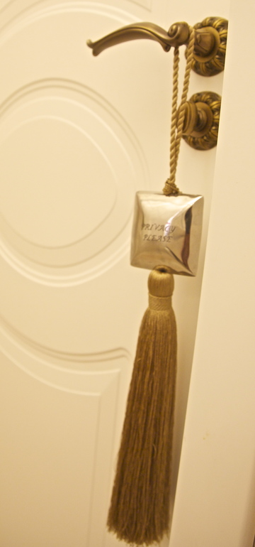 Туалет-ванная и душ-прачечная. Наши фото.