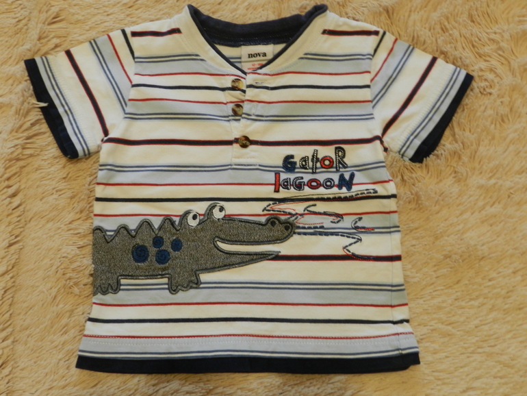 Вещи б/у на мальчика