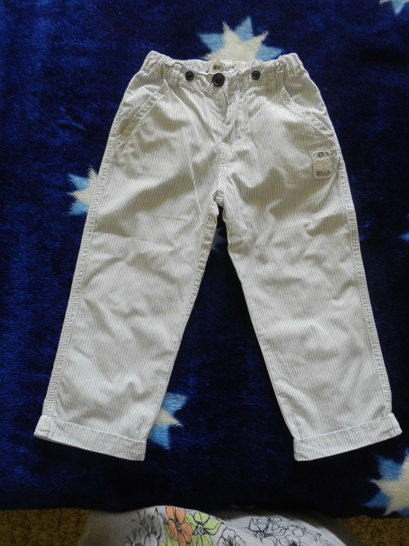 Вещи б/у на мальчика