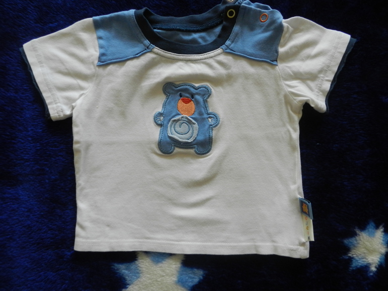 Вещи б/у на мальчика