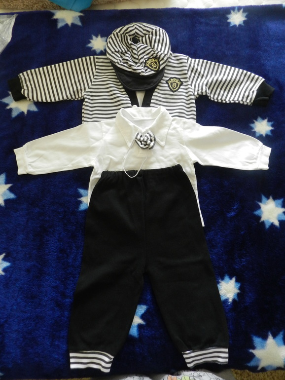 Вещи б/у на мальчика