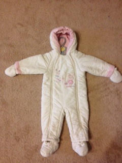 Продаю комбинезоны недорого. (6-9 мес., 9-12 мес.)