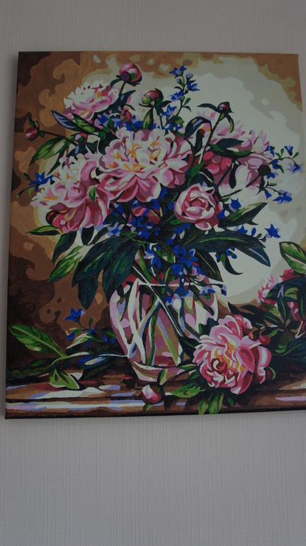 Все мое богатство благодаря МАРИИ!