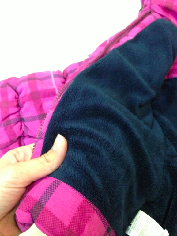 Курточка Mariquita 104 размер 1800 - 2000 руб