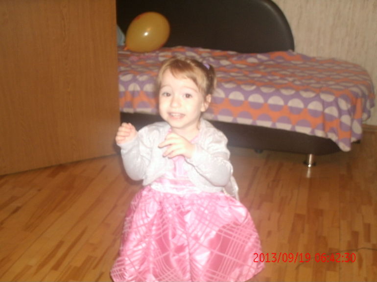 наши 2 года!!