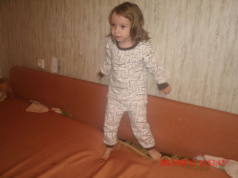 наши 2 года!!