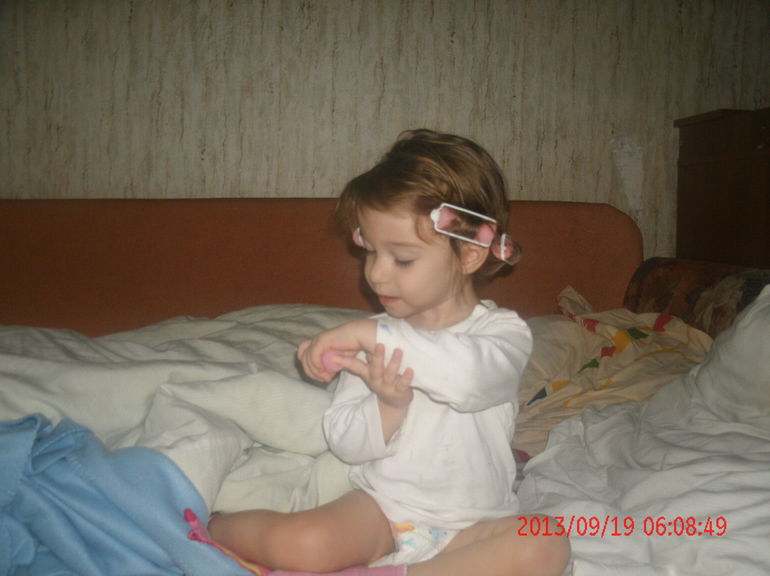 наши 2 года!!