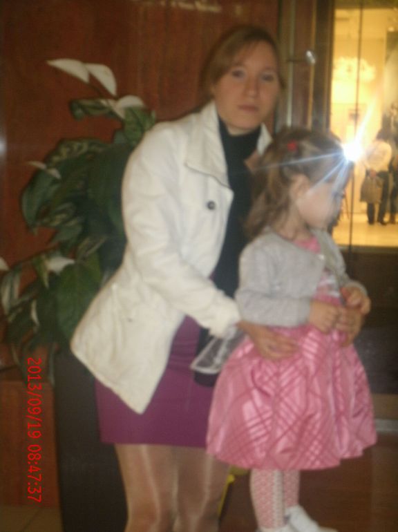 наши 2 года!!