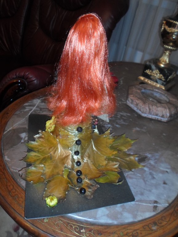 НАША ОСЕННЯЯ Winx