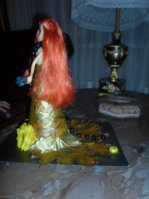 НАША ОСЕННЯЯ Winx