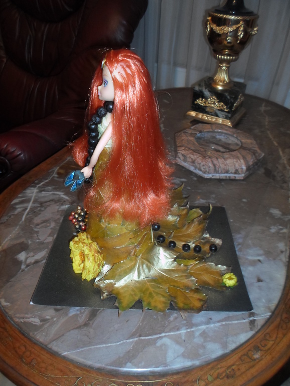 НАША ОСЕННЯЯ Winx