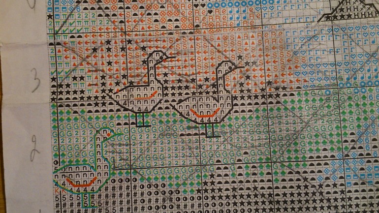 Прошу совета