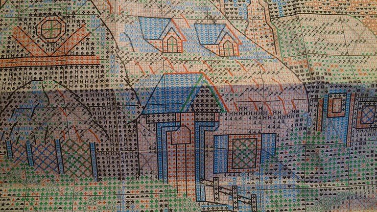 Прошу совета