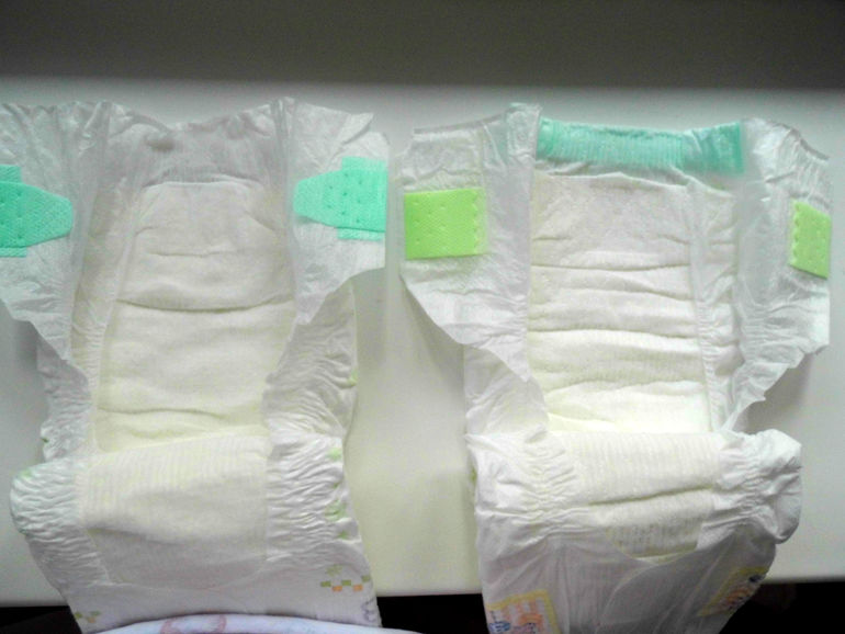 Где подделка???