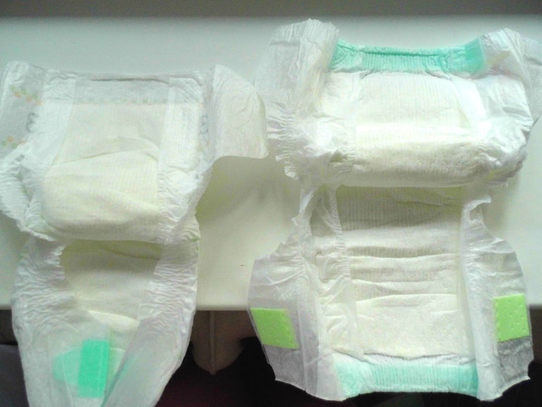 Где подделка???