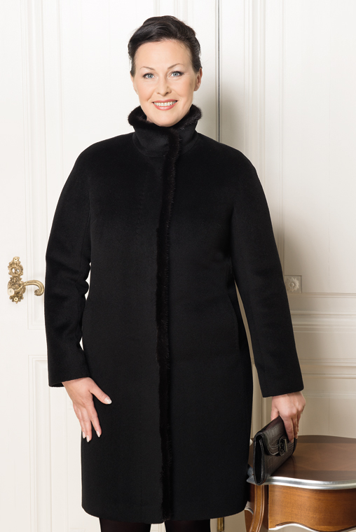 Знаменитые женские пальто и одежда PO*M*PA! Закупка открыта! :)