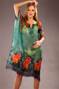 Женские аксессуары «VENERA»: шарфы, перчатки, пончо и многое другое!