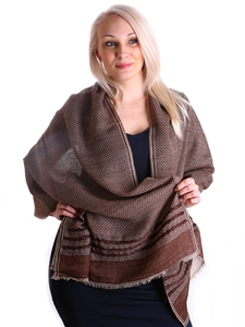 Женские аксессуары «VENERA»: шарфы, перчатки, пончо и многое другое!