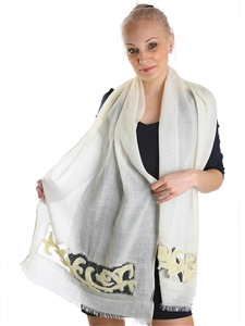 Женские аксессуары «VENERA»: шарфы, перчатки, пончо и многое другое!