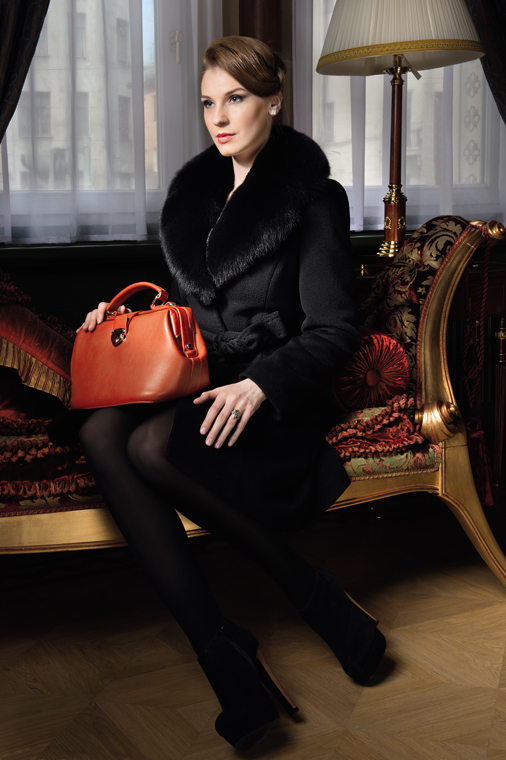 Знаменитые женские пальто и одежда PO*M*PA! Закупка открыта! :)