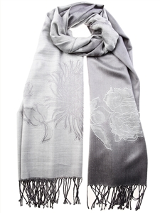 Женские аксессуары «VENERA»: шарфы, перчатки, пончо и многое другое!