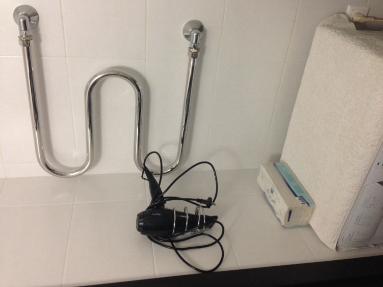 Моя ванная комната