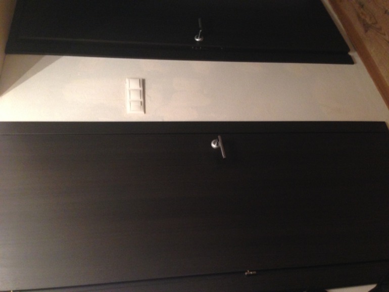 Моя ванная комната