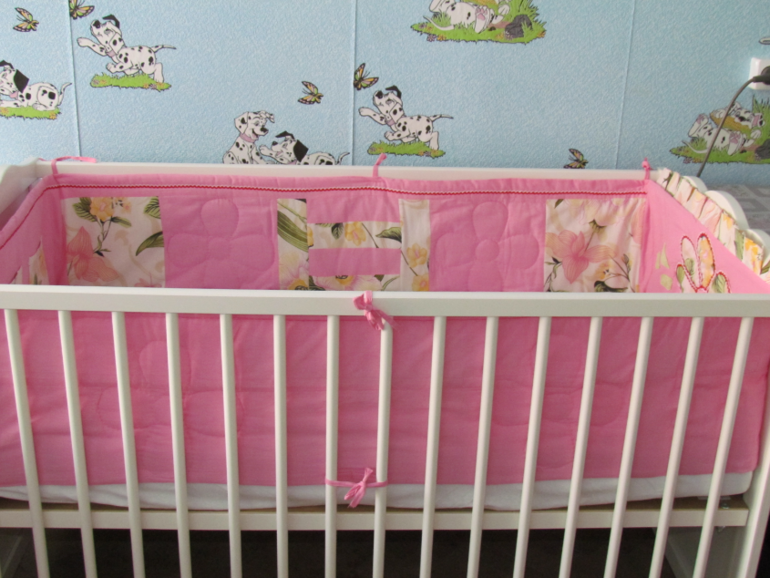 Счастливое ожидание.