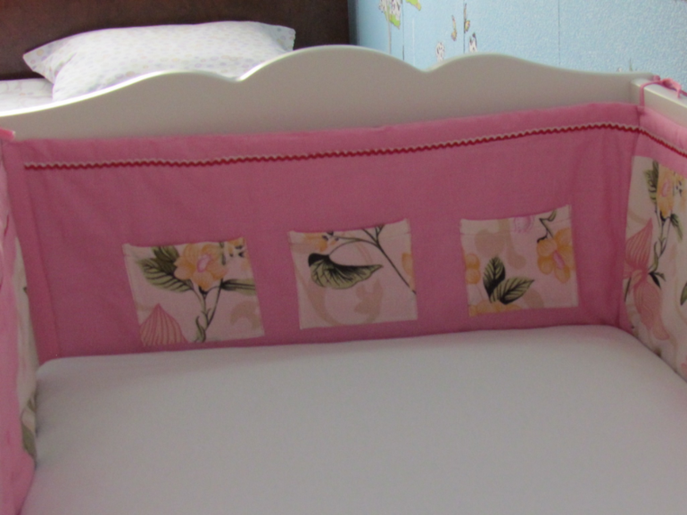 Счастливое ожидание.