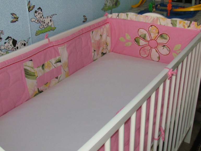 Счастливое ожидание.