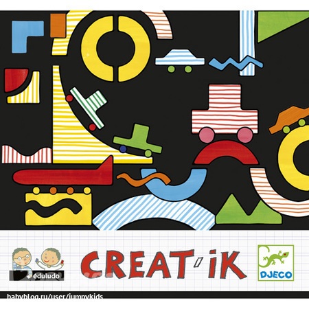 Наш большой хвастик:)