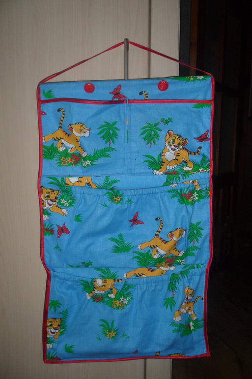 Кукла-мальчик