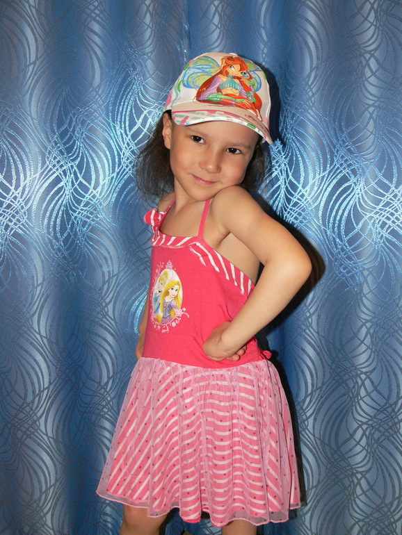 Хвастики - одежда с любимыми героями